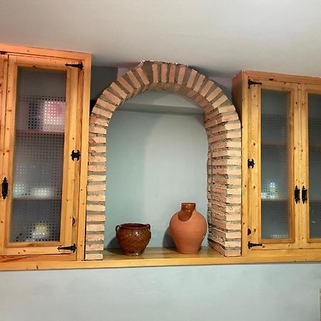 Casa Maria Villarroya Экстерьер фото