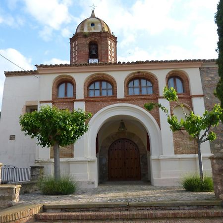 Casa Maria Villarroya Экстерьер фото