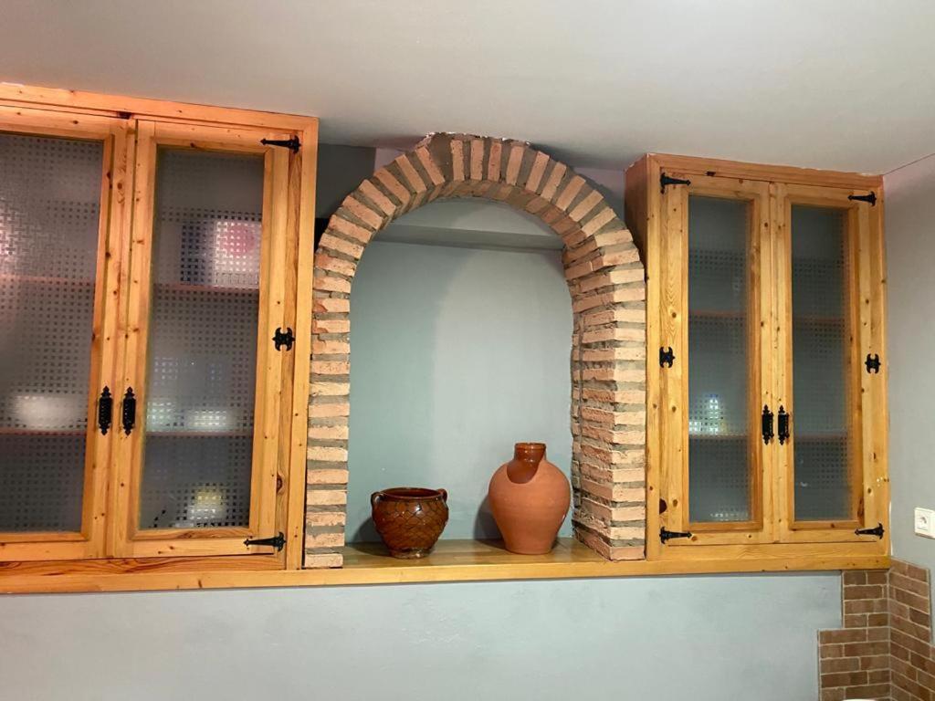 Casa Maria Villarroya Экстерьер фото