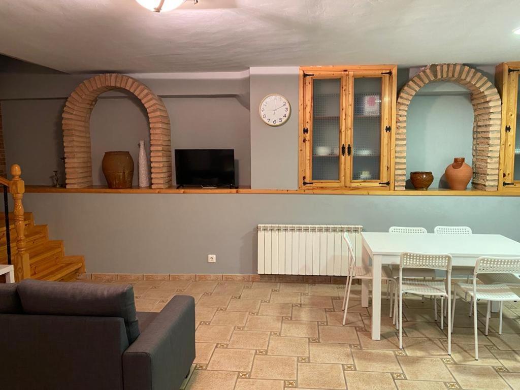 Casa Maria Villarroya Экстерьер фото