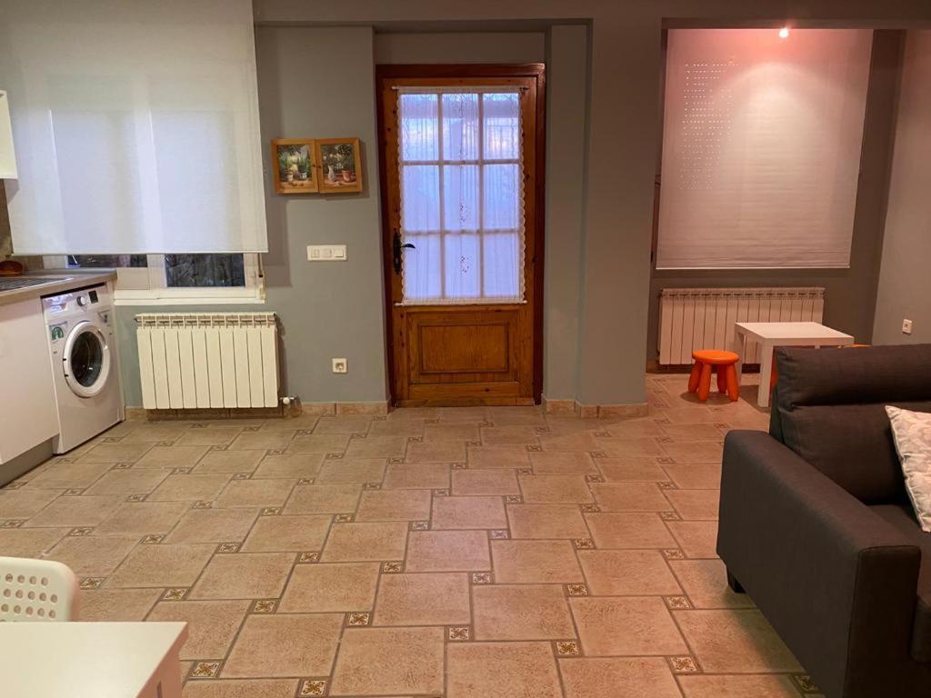 Casa Maria Villarroya Экстерьер фото