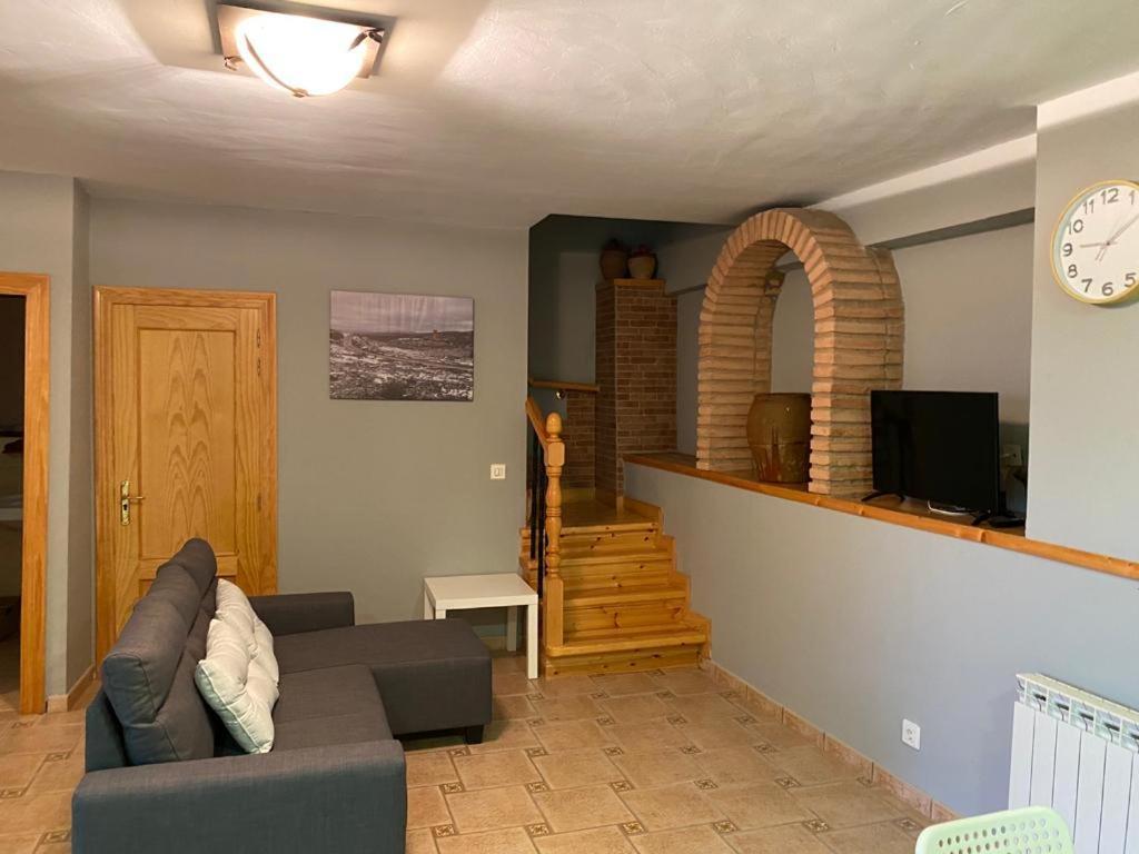 Casa Maria Villarroya Экстерьер фото