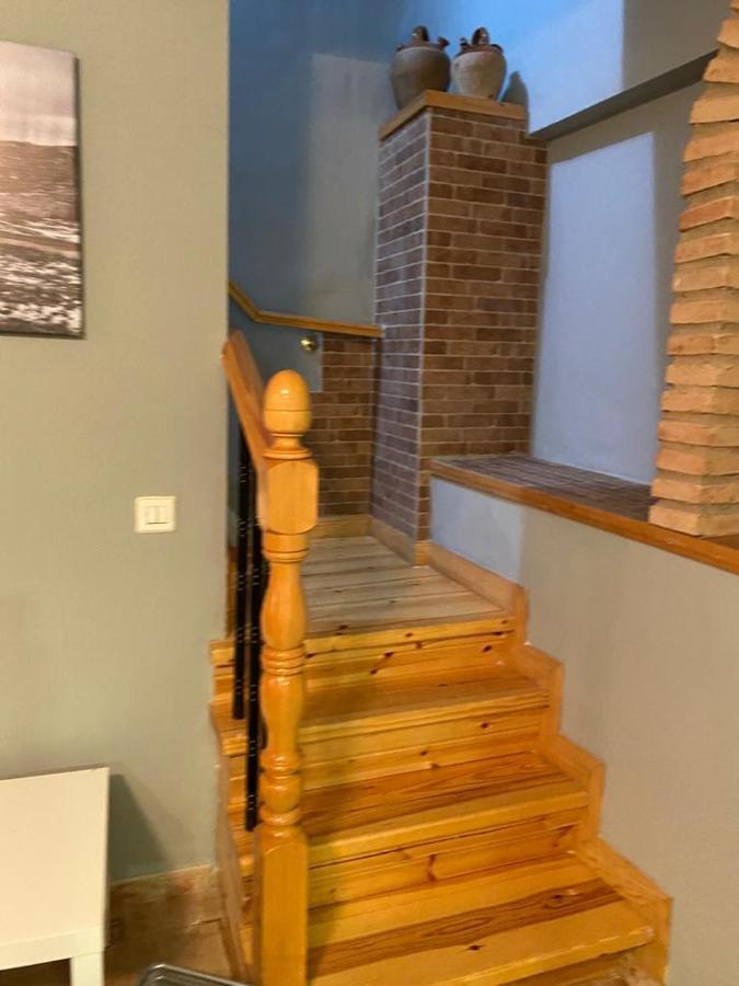 Casa Maria Villarroya Экстерьер фото