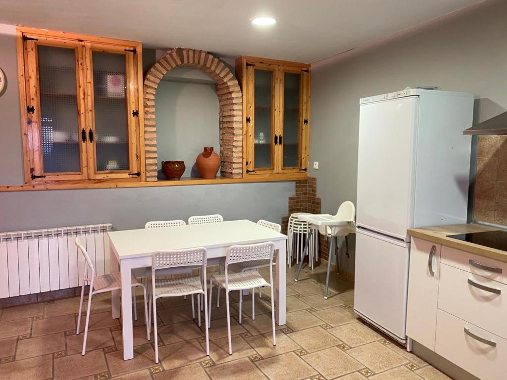 Casa Maria Villarroya Экстерьер фото
